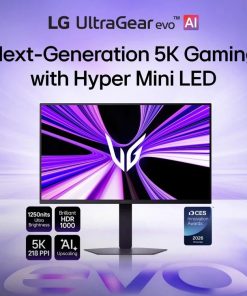 LG 27GM950 27" 5K Mini LED
