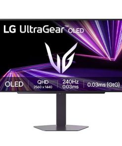 LG OLED 27GX704A