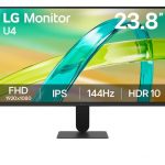 LG 27U411B 27" IPS FHD 144Hz