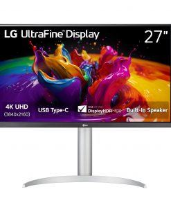 LG 27UP850K 27" UHD IPS 60Hz