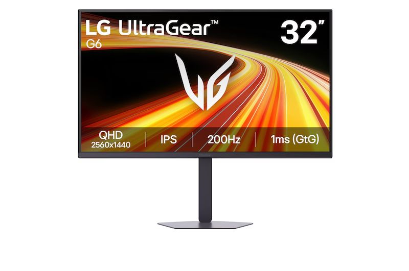 LG 32G620B 31