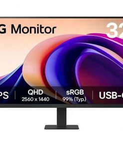 LG 32U631A 31
