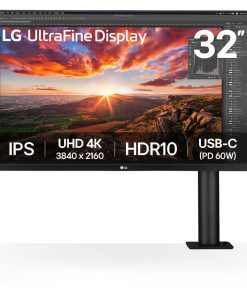 LG 32UN880K 31