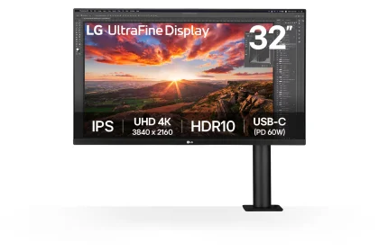 LG 32UN880K 31