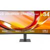 LG 34U640B 34'' WQHD