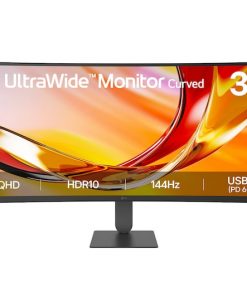 LG 34U640B 34'' WQHD