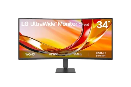 LG 34U640B 34'' WQHD