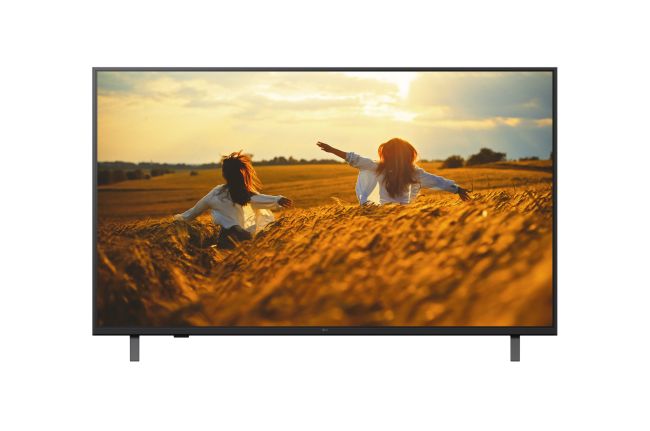 LG 50UK660H
