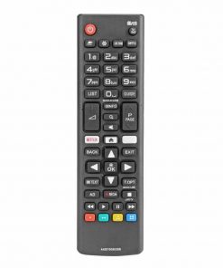 LG remote Netflix AM-SR20HB.AEU