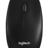 Logitech B100 žičani optički miš