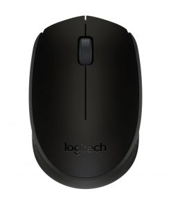 Logitech B170 bežični optički miš