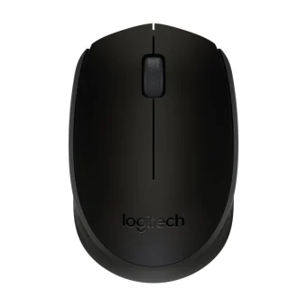 Logitech B170 bežični optički miš