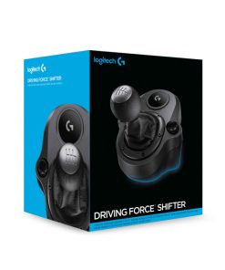 Logitech Driving Force mjenjač za volan