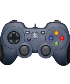 Logitech F310 gamepad