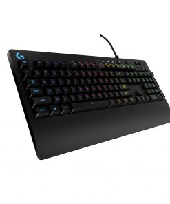 Logitech G213 Prodigy gaming tipkovnica