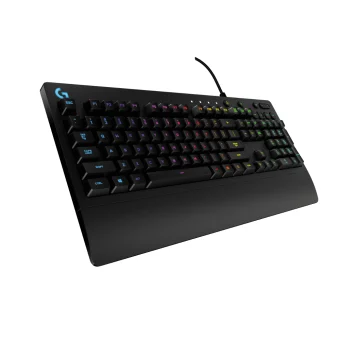 Logitech G213 Prodigy gaming tipkovnica