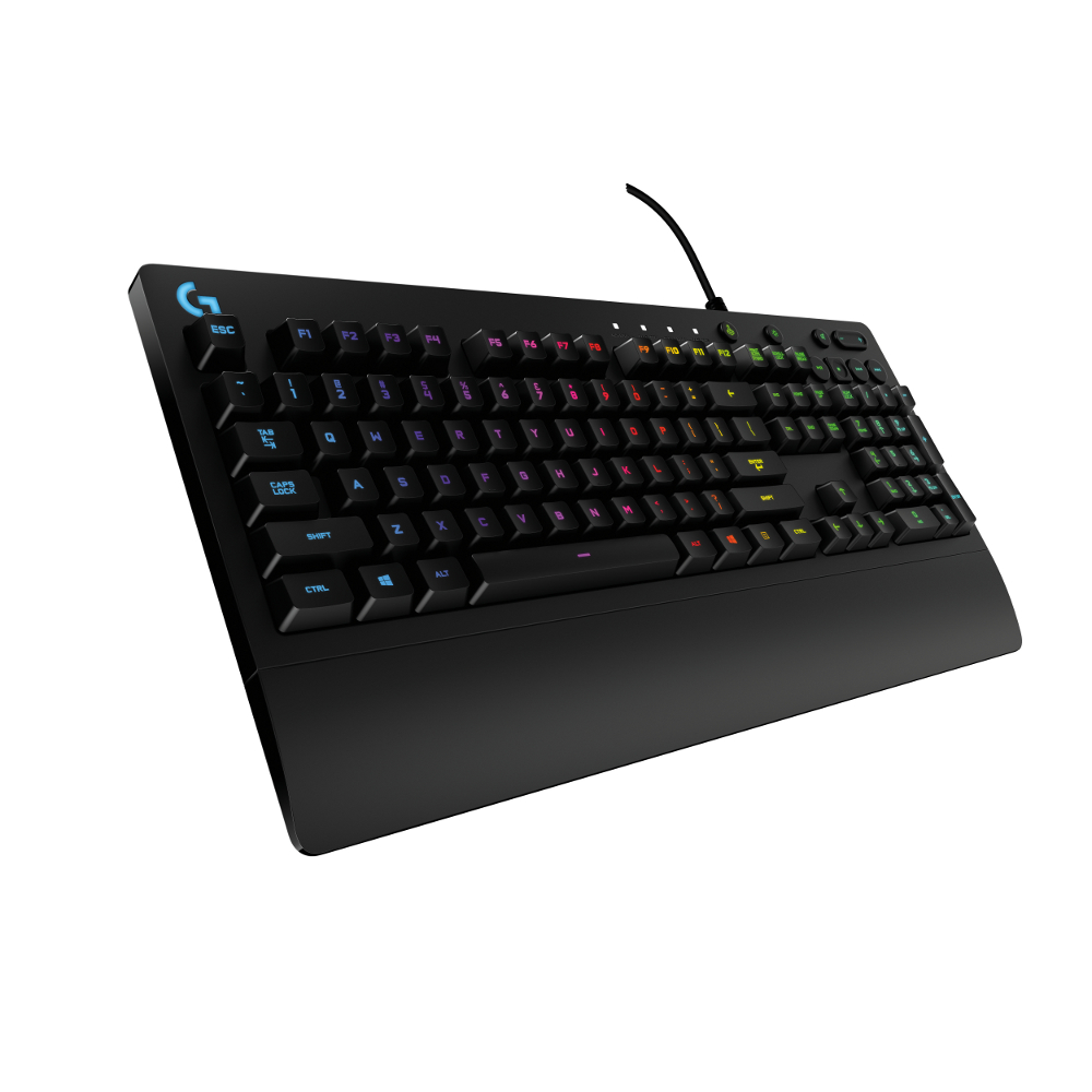 Logitech G213 Prodigy gaming tipkovnica