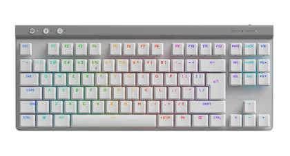Logitech G515 TKL Lightspeed
