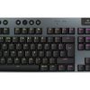 Logitech G915 X LIGHTSPEED