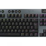 Logitech G915 X LIGHTSPEED