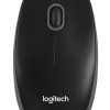 Logitech M100 žičani optički miš