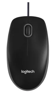 Logitech M100 žičani optički miš