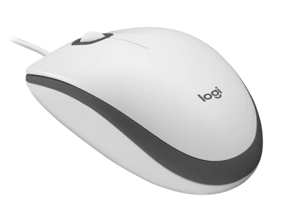 Logitech M100 žičani optički miš