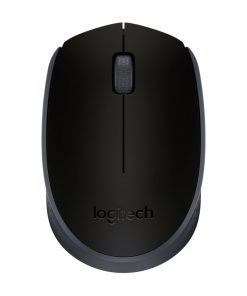 Logitech M171 bežični optički miš