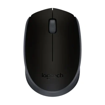 Logitech M171 bežični optički miš