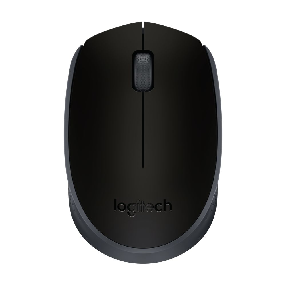 Logitech M171 bežični optički miš