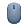 Logitech M171 bežični optički miš