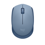 Logitech M171 bežični optički miš