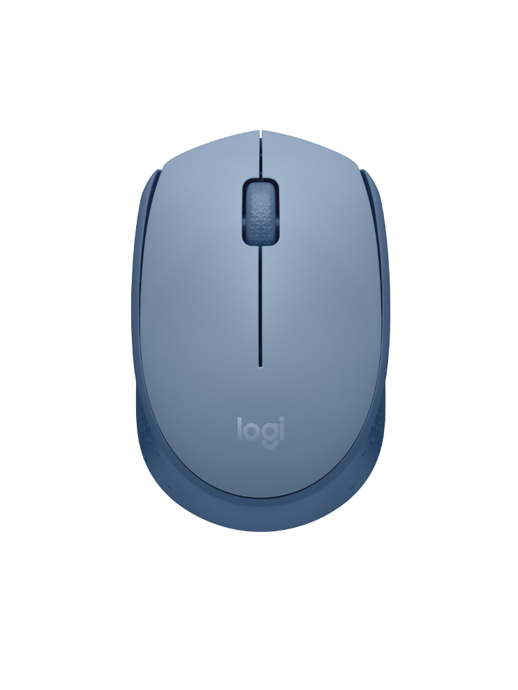 Logitech M171 bežični optički miš