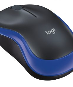Logitech M185 bežični optički miš