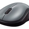 Logitech M185 bežični optički miš