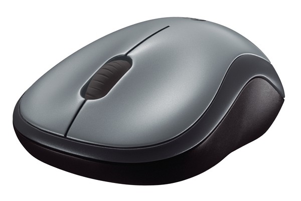 Logitech M185 bežični optički miš