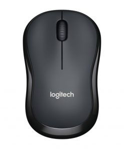 Logitech M220 Silent bežični optički miš