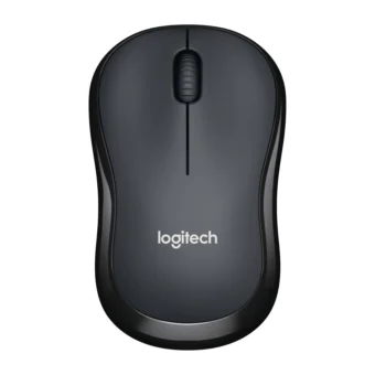 Logitech M220 Silent bežični optički miš