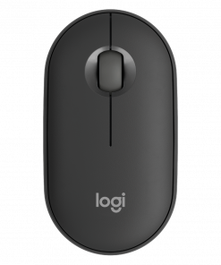 Logitech Pebble M350s