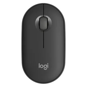 Logitech Pebble M350s