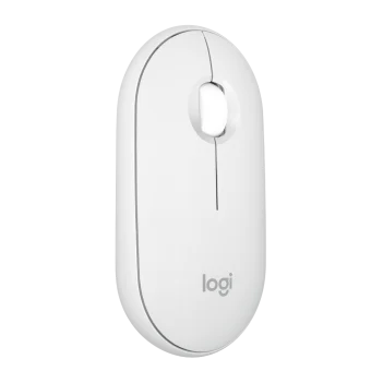 Logitech Pebble M350s