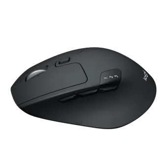 Logitech M720 Triathlon