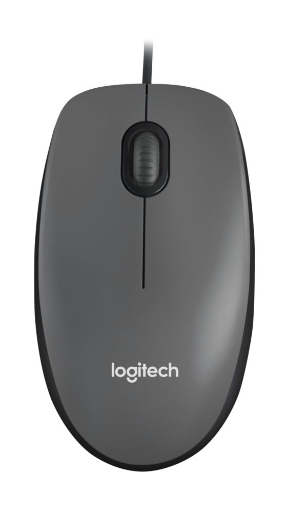 Logitech M90 žičani optički miš