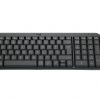 Logitech MK250 bežična tipkovnica i miš