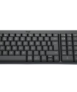 Logitech MK250 bežična tipkovnica i miš