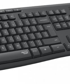 Logitech MK295 bežična tipkovnica i miš