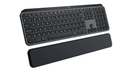Logitech MX Keys S Plus