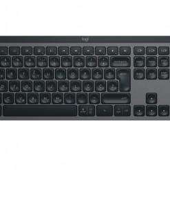 Logitech MX Keys S