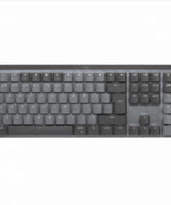 Logitech MX Mechanical bežična tipkovnica