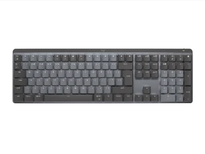 Logitech MX Mechanical bežična tipkovnica